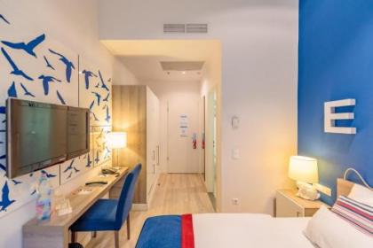 Estilo Fashion Hotel Budapest - image 4