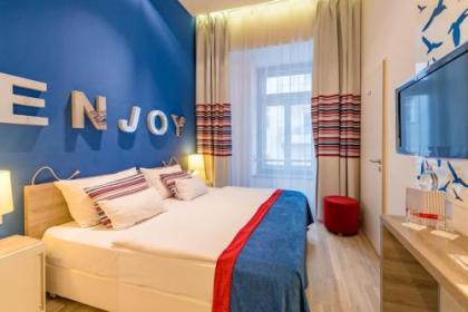 Estilo Fashion Hotel Budapest - image 5