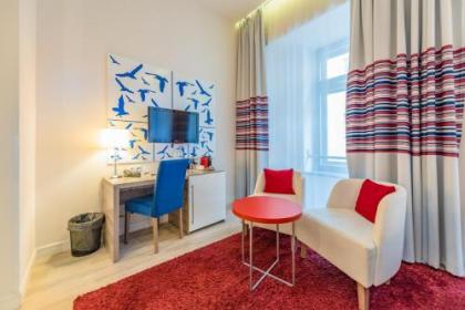 Estilo Fashion Hotel Budapest - image 7