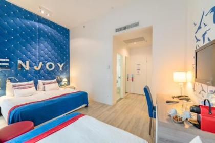 Estilo Fashion Hotel Budapest - image 8