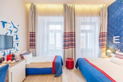 Estilo Fashion Hotel Budapest - image 9