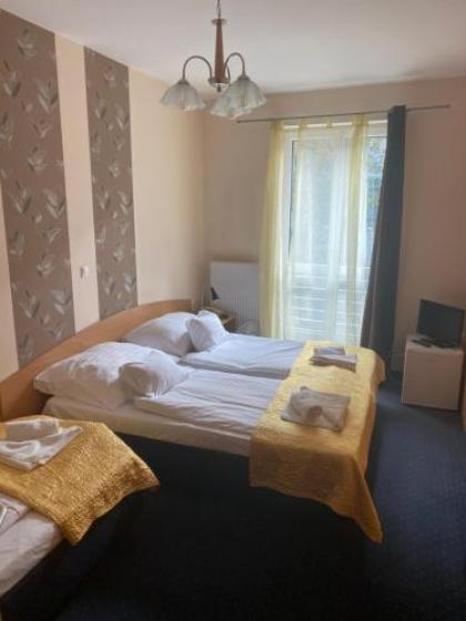 Papillon Apartment - image 10