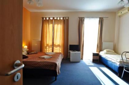 Papillon Apartment - image 13