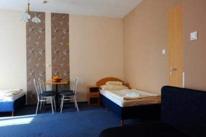 Papillon Apartment - image 19