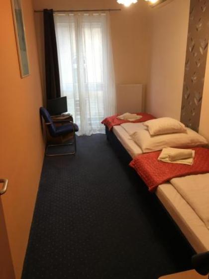Papillon Apartment - image 8