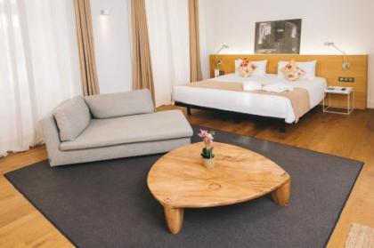 Hotel Zenit Budapest Palace - image 1
