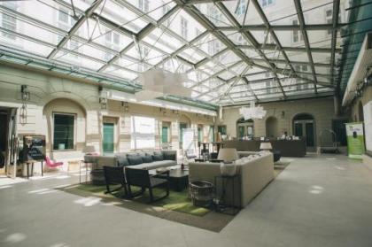Hotel Zenit Budapest Palace - image 10