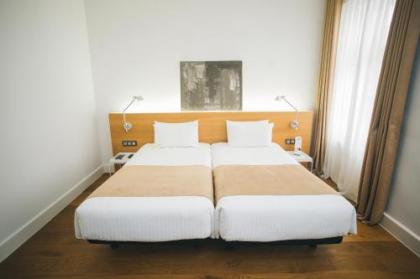 Hotel Zenit Budapest Palace - image 12