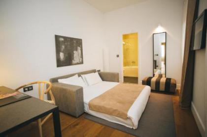 Hotel Zenit Budapest Palace - image 13