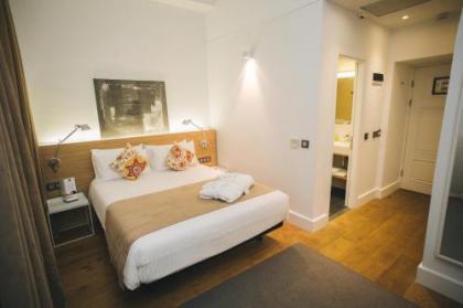 Hotel Zenit Budapest Palace - image 14