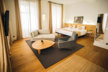 Hotel Zenit Budapest Palace - image 15