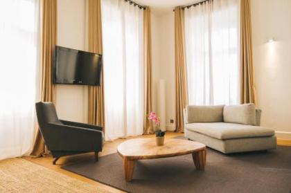 Hotel Zenit Budapest Palace - image 16
