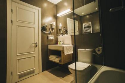 Hotel Zenit Budapest Palace - image 17