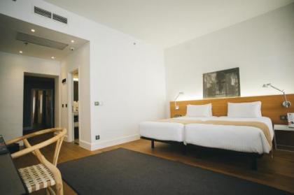 Hotel Zenit Budapest Palace - image 19