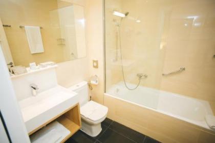 Hotel Zenit Budapest Palace - image 20