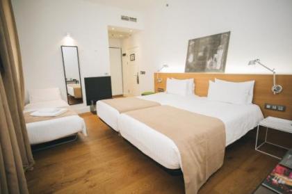 Hotel Zenit Budapest Palace - image 3