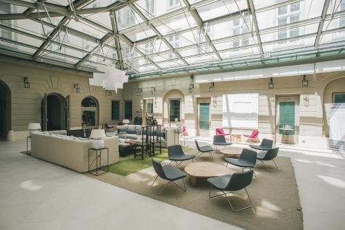 Hotel Zenit Budapest Palace - image 5