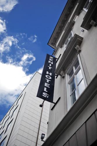 Hotel Zenit Budapest Palace - image 6