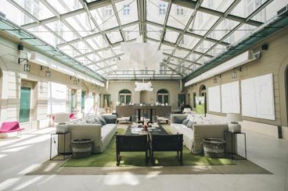 Hotel Zenit Budapest Palace - image 9