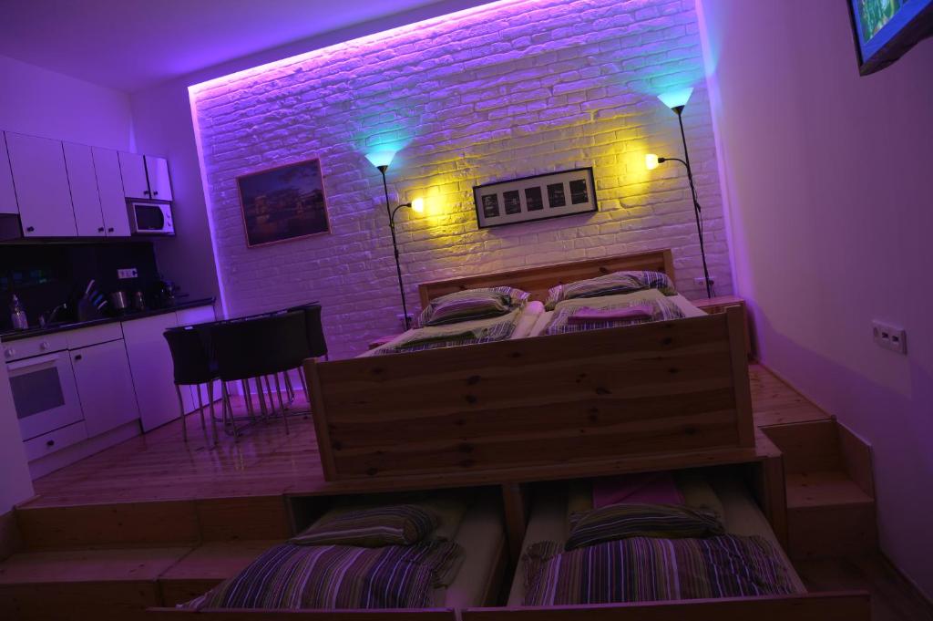 Katona Apartments - main image