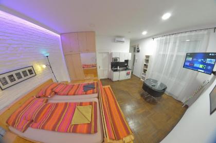 Katona Apartments - image 10