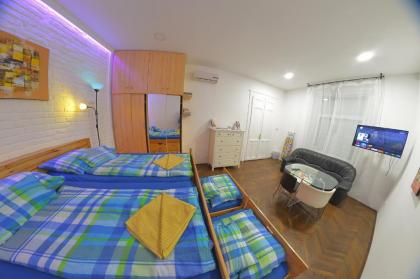 Katona Apartments - image 13