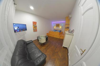 Katona Apartments - image 14