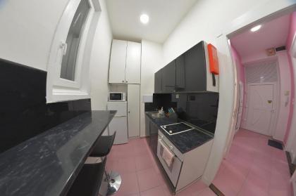 Katona Apartments - image 15