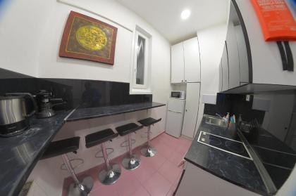 Katona Apartments - image 16