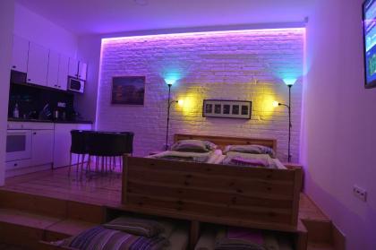 Katona Apartments - image 20