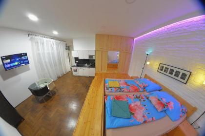 Katona Apartments - image 8
