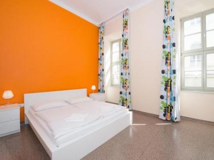 Wombats Hostel Budapest - image 10