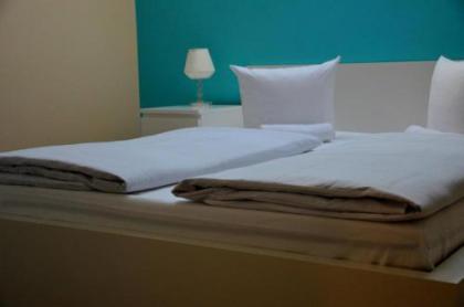 Wombats Hostel Budapest - image 11