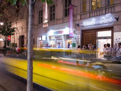 Wombats Hostel Budapest - image 13