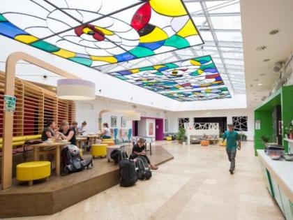 Wombats Hostel Budapest - image 14
