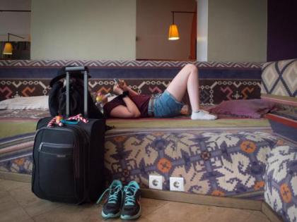 Wombats Hostel Budapest - image 17