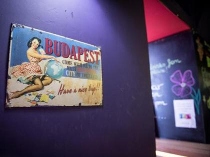 Wombats Hostel Budapest - image 19