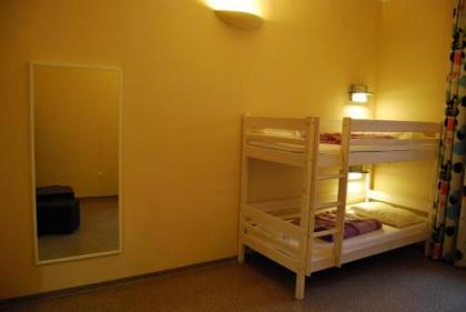 Wombats Hostel Budapest - image 8