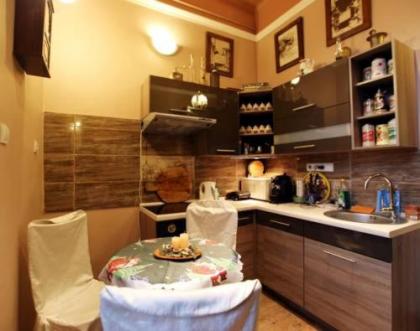 Central Apartments of Budapest - image 11