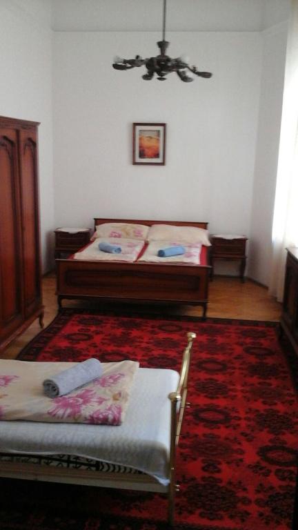 Central Apartments of Budapest - image 2