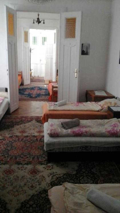 Central Apartments of Budapest - image 3