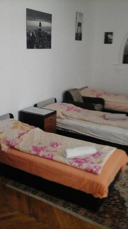 Central Apartments of Budapest - image 4