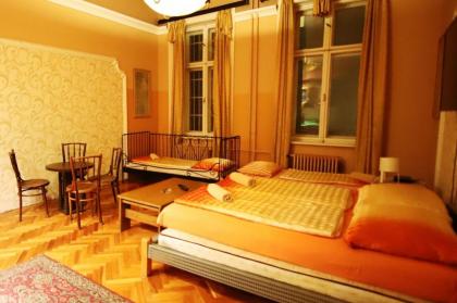 Central Apartments of Budapest - image 5
