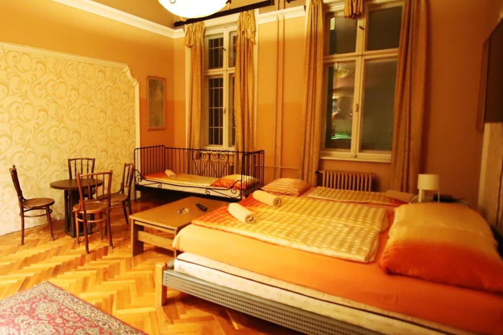 Central Apartments of Budapest - image 5