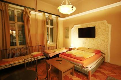 Central Apartments of Budapest - image 9