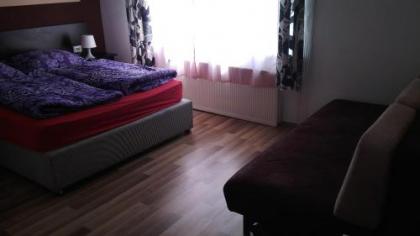 Downtown Apartments Budapest - image 14