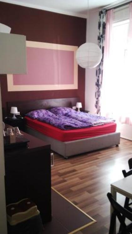Downtown Apartments Budapest - image 17