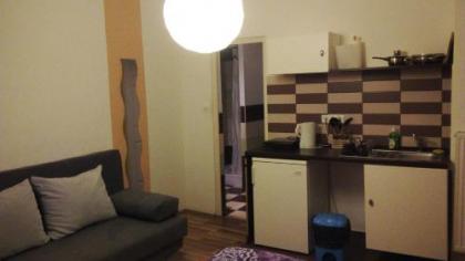 Downtown Apartments Budapest - image 18