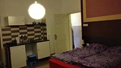 Downtown Apartments Budapest - image 19