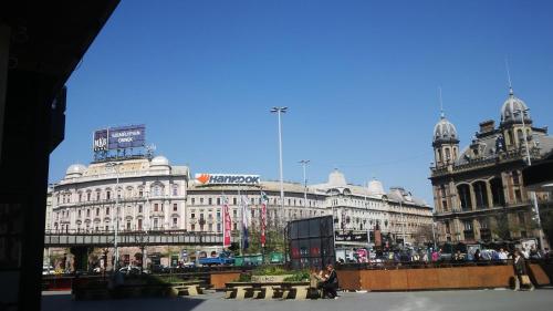 Downtown Apartments Budapest - image 2
